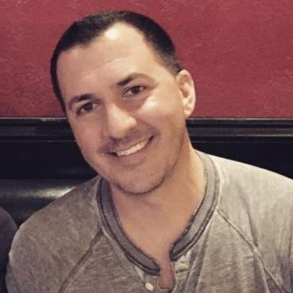 Meet your Posher, Matthew